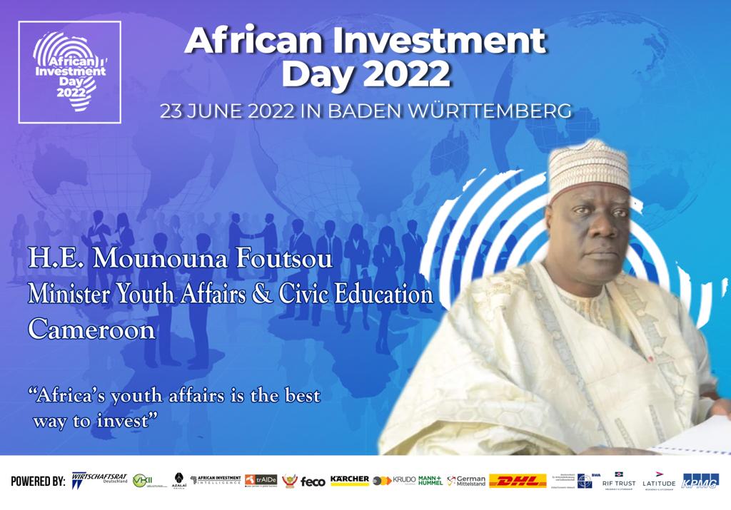 Africa Investment Day 2022