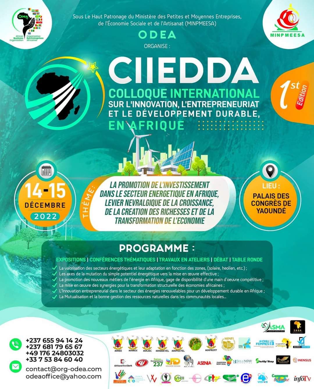 CIIEDDA 2022